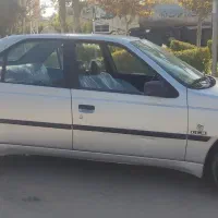 پژو روآ مدل 88 فابریک جهت معاوضه|خودرو سواری و وانت|شیراز, قلعه نو|دیوار