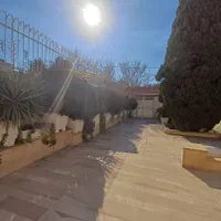 کلنگی ۳۰۵متر/دوبلکس/کاسبی/شهرک چشمه|فروش زمین و ملک کلنگی|تهران, زیبادشت|دیوار