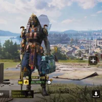 اکانت کلاف سفید بدون چنچ