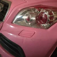 ماشین شارژی ائودی|اسباب‌‌بازی|تهران, تهرانسر غربی|دیوار