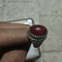 انگشتر نقره|جواهرات|نیشابور, شهرآرا|دیوار