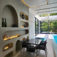 شرکت انعکاس-بازسازی طراحی و اجرای دکوراسیون داخلی|خدمات پیشه و مهارت|تهران, پاسداران|دیوار