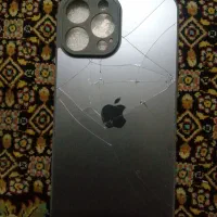 چند عدد قاب گوشی آیفون 13 پرو مکس|لوازم جانبی موبایل و تبلت|تهران, شوش|دیوار