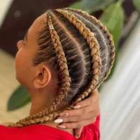 اموزش بافت مو‌و‌بافت مو