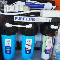 فروش .تعمیرات، تعویض فیلتر ،