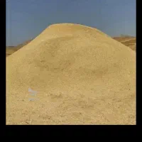 خریدار کاه وپرس کلش