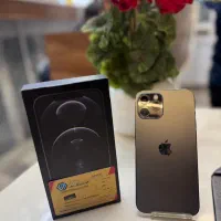 آیفون 12promax zaa 256