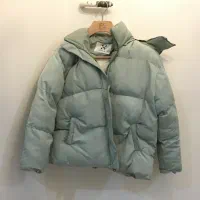 کاپشن و پالتو