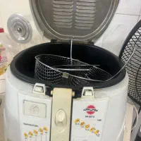 سرخ کن برند پارس خزر با تخفیف ویژه