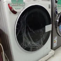 فروش ویژه لباسشویی بدون پیش پرداخت|ماشین لباسشویی و خشک‌کن لباس|ارومیه, |دیوار