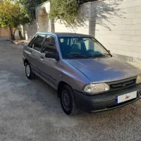 پراید صبا فرمون هیدرولیک|خودرو سواری و وانت|کوهدشت, |دیوار