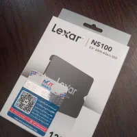 تعدادی هارد ssd نو و درحد نو|قطعات و لوازم جانبی رایانه|بیرجند, |دیوار