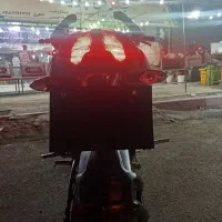 ns95|موتورسیکلت|سنندج, |دیوار
