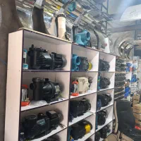 ادوات استخر جکوزی سونای خشک بخار