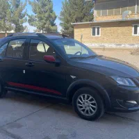 کوییک GXR مدل ۱۴۰۳|خودرو سواری و وانت|گناباد, |دیوار