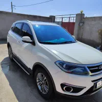 تیگو ۵ مدل ۱۴۰۰