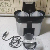 آب مرکبات گیری گوسونیک مدل GOSONIC GSJ-406