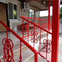 اجاره روزانه ویلای ساحلی دربستی نزدیک دریا|اجارهٔ کوتاهمدت آپارتمان و سوئیت|اسالم, |دیوار