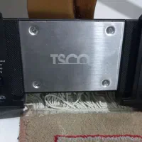 دسته موبایل(تسکو TG 155W)