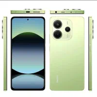 گوشی موبایل با تخفیفRedmi note 14 4G Ram 8 و 256G