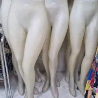 دزدگیر مغازه پوشاکی و تعدادی مانکن|فروشگاه و مغازه|کرمان, |دیوار