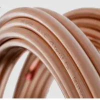 فروش اسپیلت لوله مسی و تمام لوازم اسپیلت