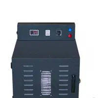 دستگاه میوه خشک کنی مدل گازی اندیشه سبز