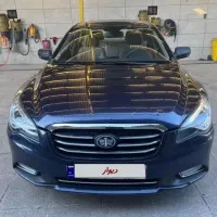 بسترن B50f مدل 1395 کم کار معاوضه با بسترن بی رنگ