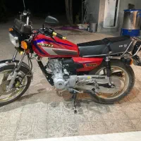 نیکتاز150cc|موتورسیکلت|فارسان, |دیوار