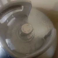 کپسول گاز پرسی پر پنجاه و پنج کیلویی