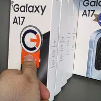 Samsung A17 128/6سامسونگ