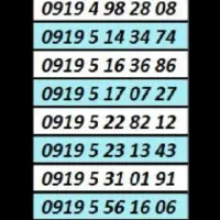 0910.888.1007|سیم‌کارت|شهریار, شهریار|دیوار