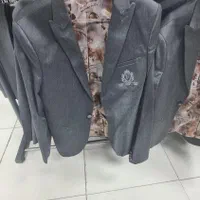 کت تک مردانه