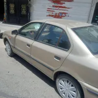 سمند دوگانه سوز