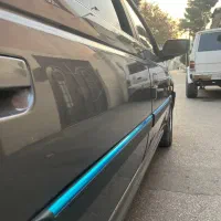 پژو پارس ۹۱|خودرو سواری و وانت|گرگان, |دیوار