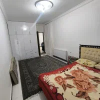 سوئیت دوخوابه فوق لوکس|اجارهٔ کوتاه‌مدت آپارتمان و سوئیت|مهاباد (آذربایجان غربی), |دیوار