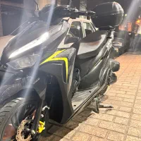 کلیک s2 1403 فوری|موتورسیکلت|محمدشهر, محمدشهر|دیوار