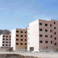 مسکن ملی