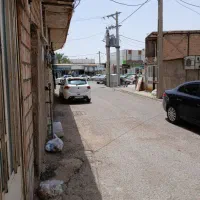 منزل کلنگی|فروش زمین و ملک کلنگی|دهلران, |دیوار