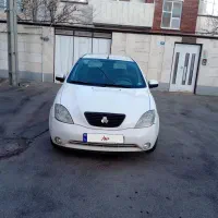 تیبا1 98 بی رنگ|خودرو سواری و وانت|همدان, |دیوار