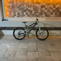 دانهیل کراس کانتری اندرو