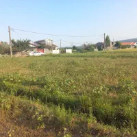 فروش ۲۰۰۰ متر زمین داخل طرح چسبیده به مسکونی