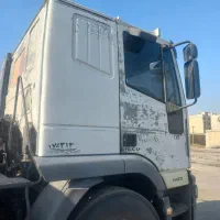 یک دستگاه اویکو ۷۲۰ مدل ۱۳۸۶|خودرو سنگین|باوی, |دیوار