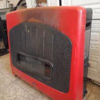 بخاری|بخاری، هیتر، شومینه|نیشابور, بنیاد شهید|دیوار