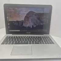 لپ تاپ asus