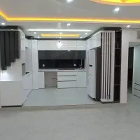 کابینت + کابینت بدنه ارین سینا دیواری //زمینی