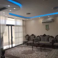 نوسازشیک سه‌خواب سمندری قابل معاوضه بازمین مرکزشهر|فروش خانه و ویلا|نجف‌آباد, جامی|دیوار