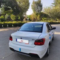 ساینا s 1402 فابریک و تمیز|خودرو سواری و وانت|شیراز, گویم|دیوار