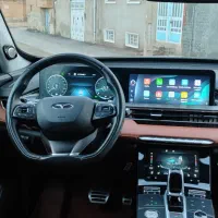 تیگو 8 پرو|خودرو سواری و وانت|کرمانشاه, |دیوار