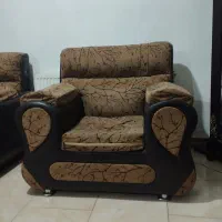 مبل راحتی|مبلمان خانگی و میز عسلی|محمدیه-قزوین, |دیوار